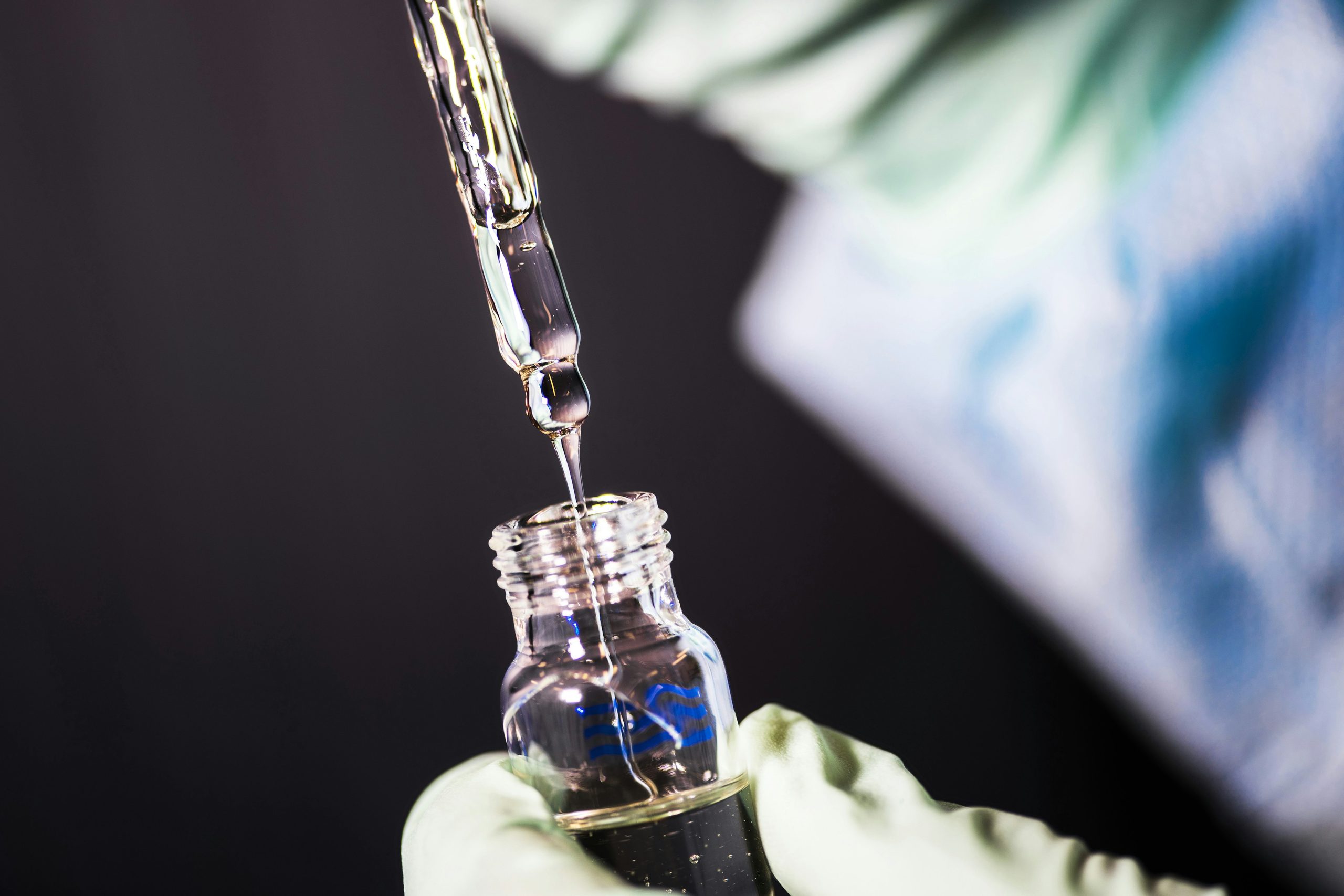 Cannabinoid Profile Consistency in Australian-Sourced Medical Cannabis Oils: A Lab Analysis